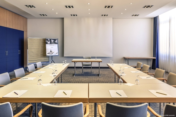 Mercure Hotel Frankfurt Eschborn Helfmann Park